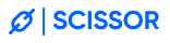 Scissor Logo